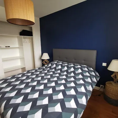 Le Clos Saint Martin Vakantiehuis