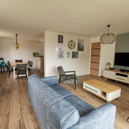 Vakantiehuis Le Clos Saint Martin *