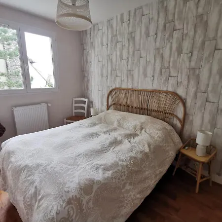 Vakantiehuis Le Clos Saint Martin Bréhal