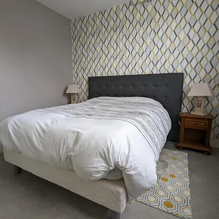 Le Clos Saint Martin Vakantiehuis