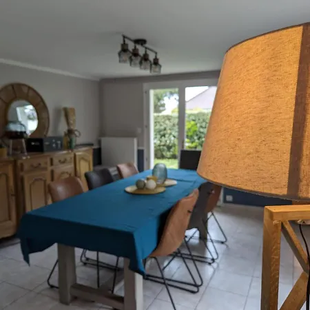 Le Clos Saint Martin Vakantiehuis *