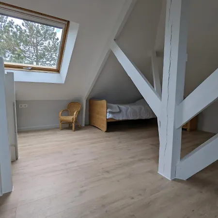 Le Clos Saint Martin Vakantiehuis