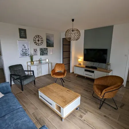 Le Clos Saint Martin Vakantiehuis *