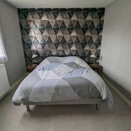 Le Clos Saint Martin Vakantiehuis *