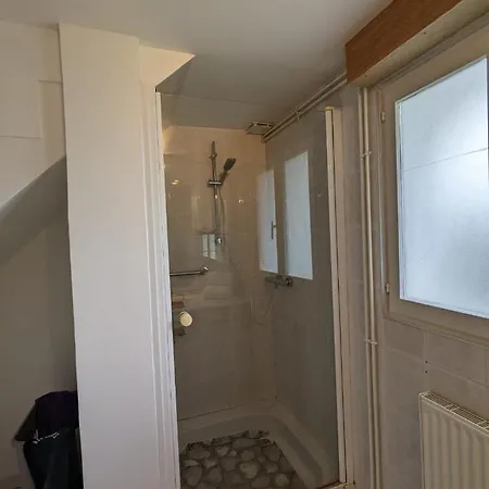 Le Clos Saint Martin Vakantiehuis Bréhal