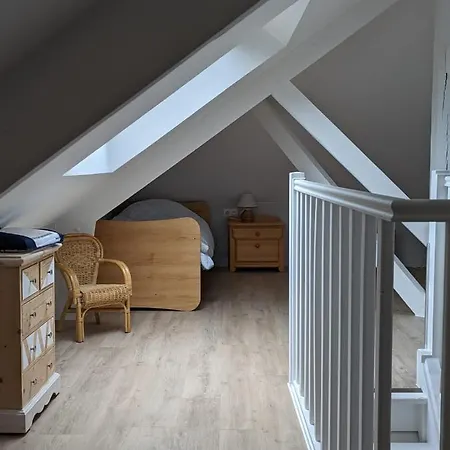 Le Clos Saint Martin Vakantiehuis