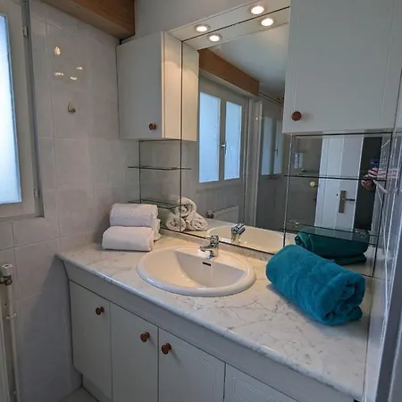 Vakantiehuis Le Clos Saint Martin Bréhal
