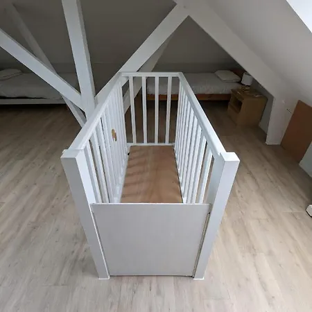 Le Clos Saint Martin Vakantiehuis