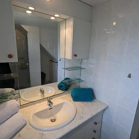 Le Clos Saint Martin