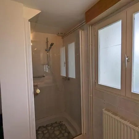 Vakantiehuis Le Clos Saint Martin